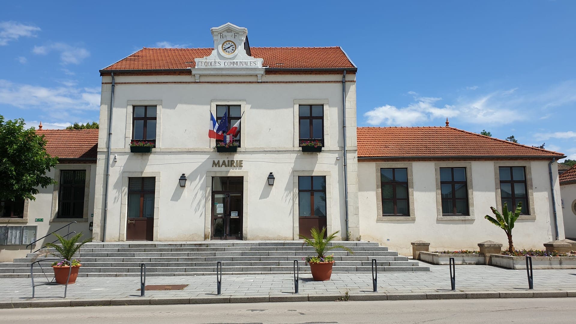 Couvreur à Abrest dans l'Allier
