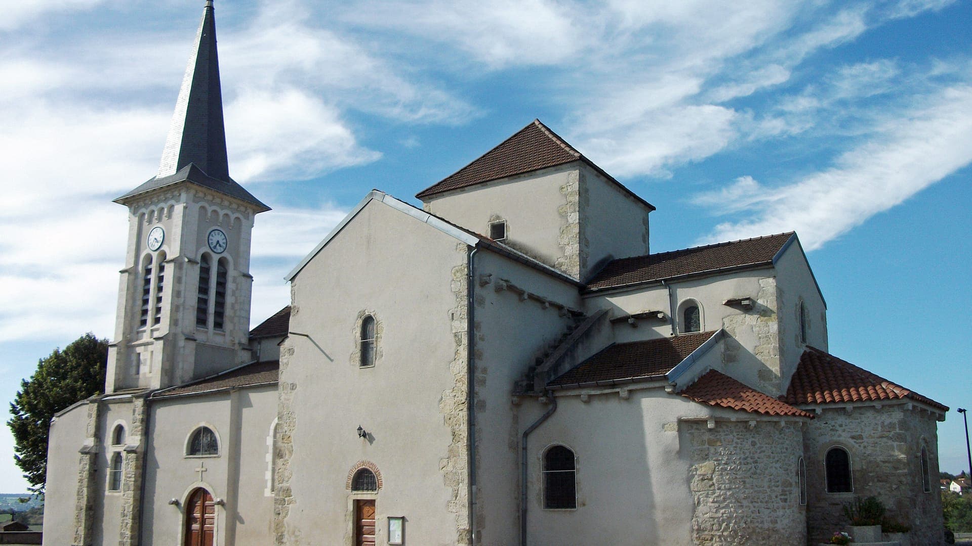 Couvreur à Creuzier-le-Vieux dans l'Allier