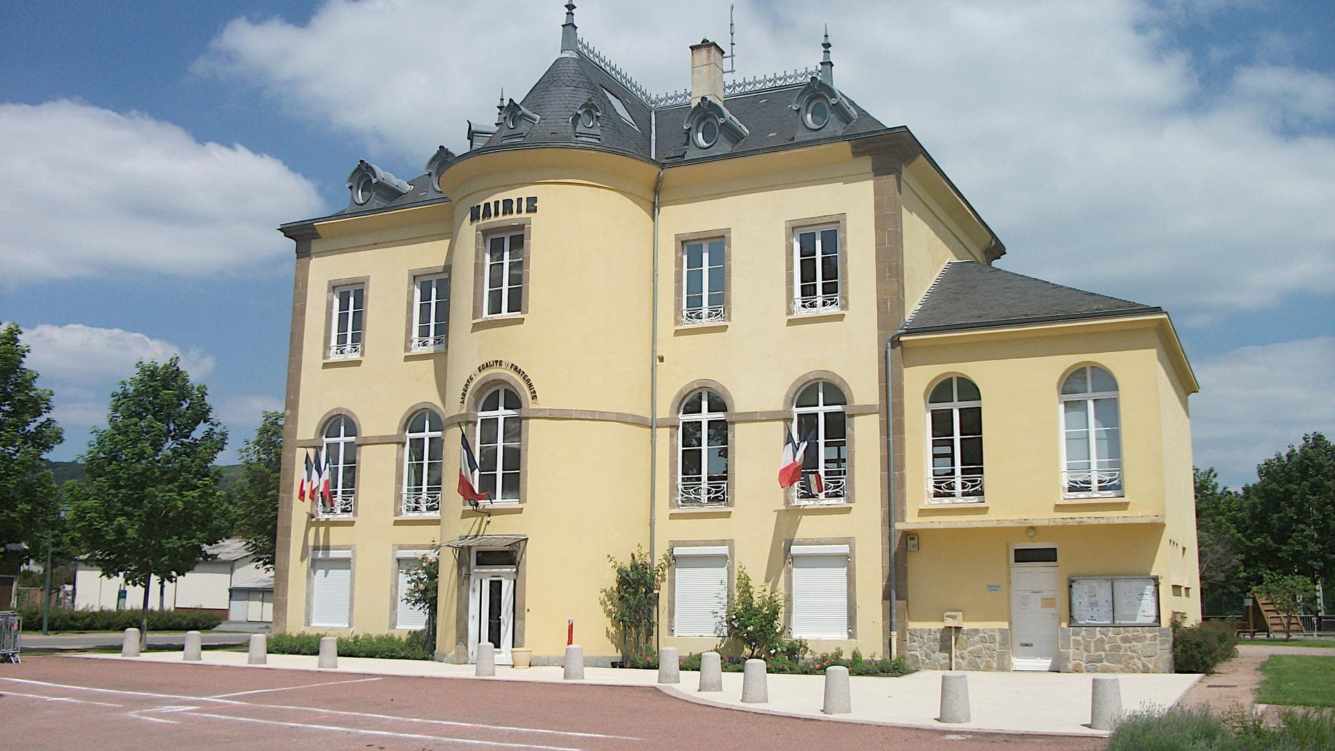 Couvreur à Hauterive dans l'Allier