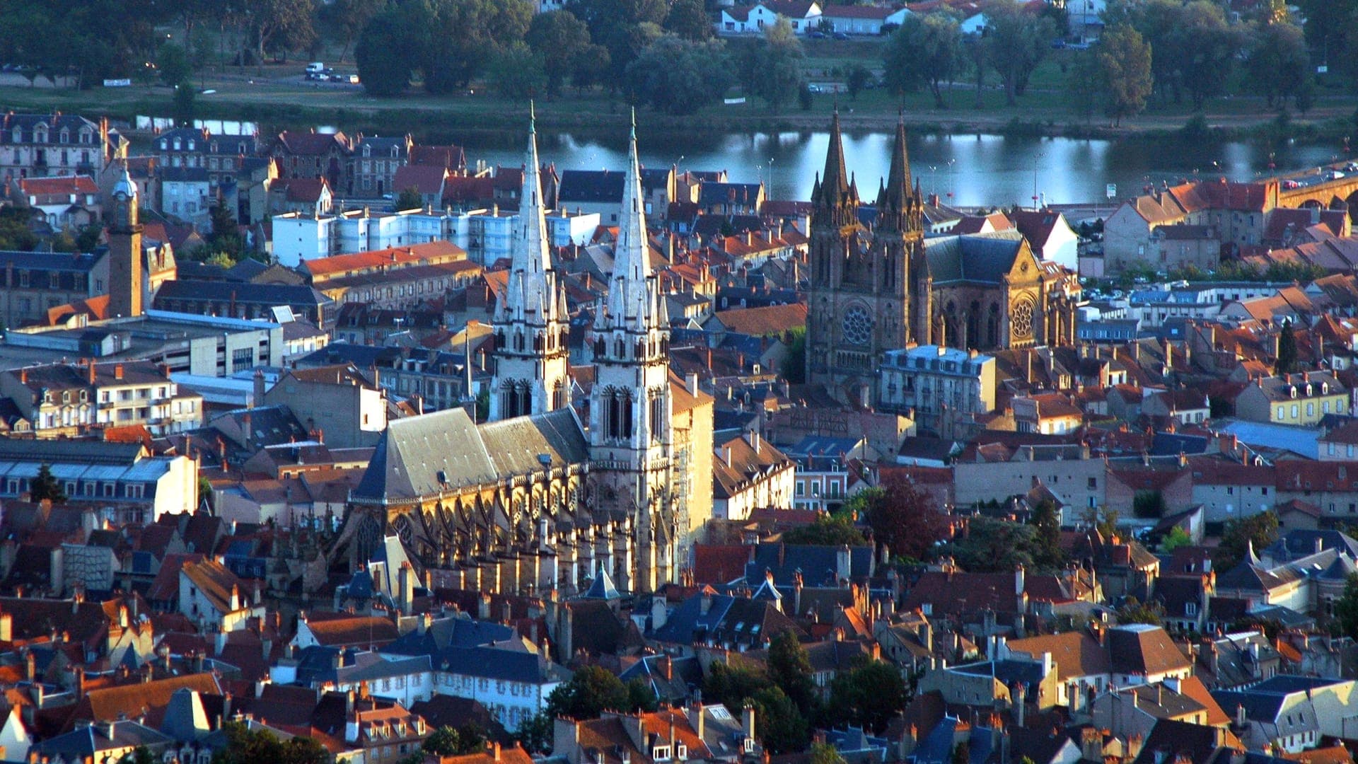 Couvreur à Moulins dans l'Allier