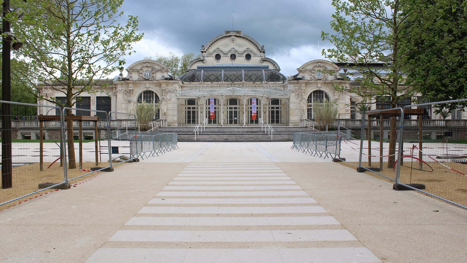 Couvreur à Vichy dans l'Allier