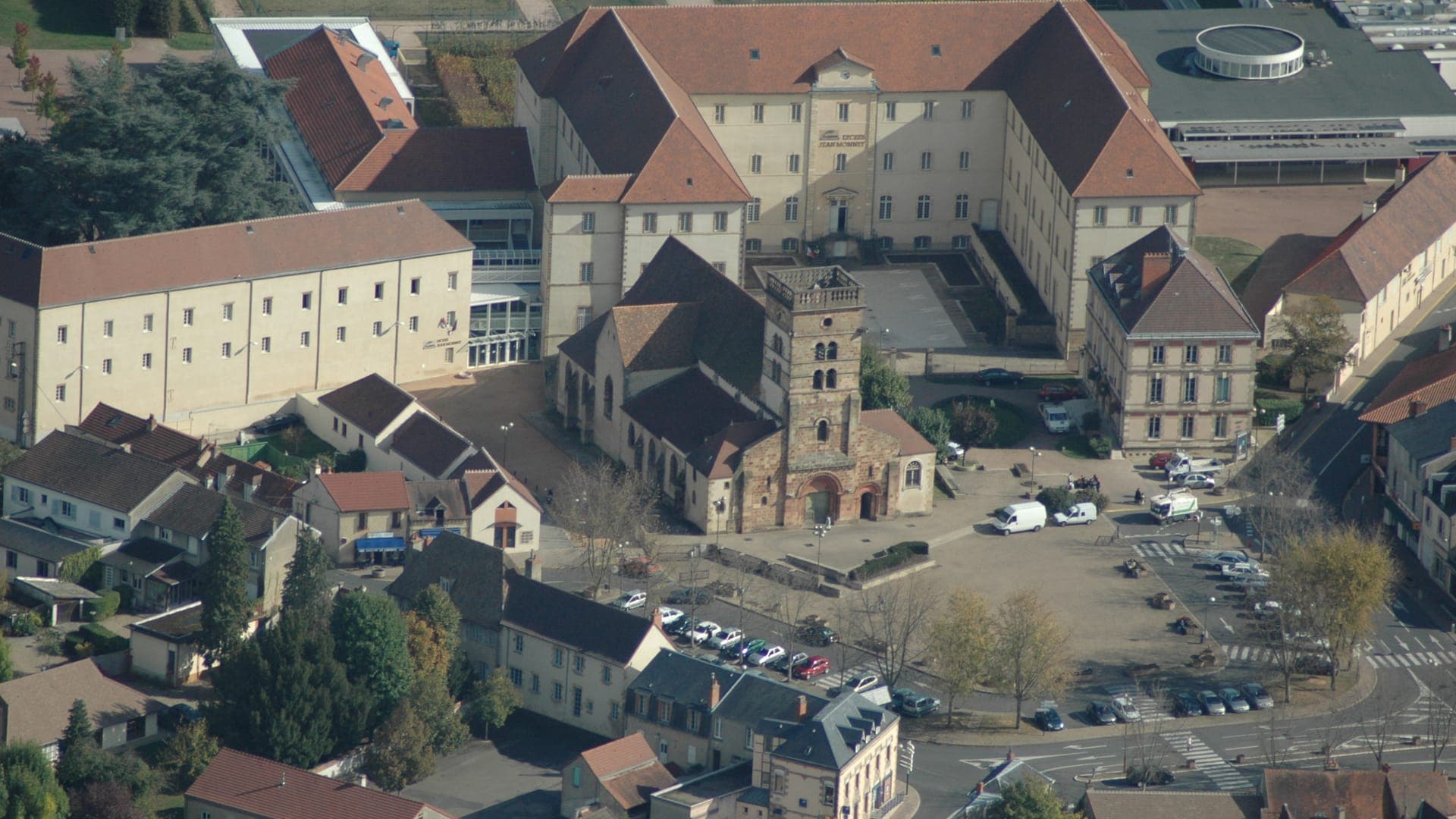 Couvreur à Yzeure dans l'Allier