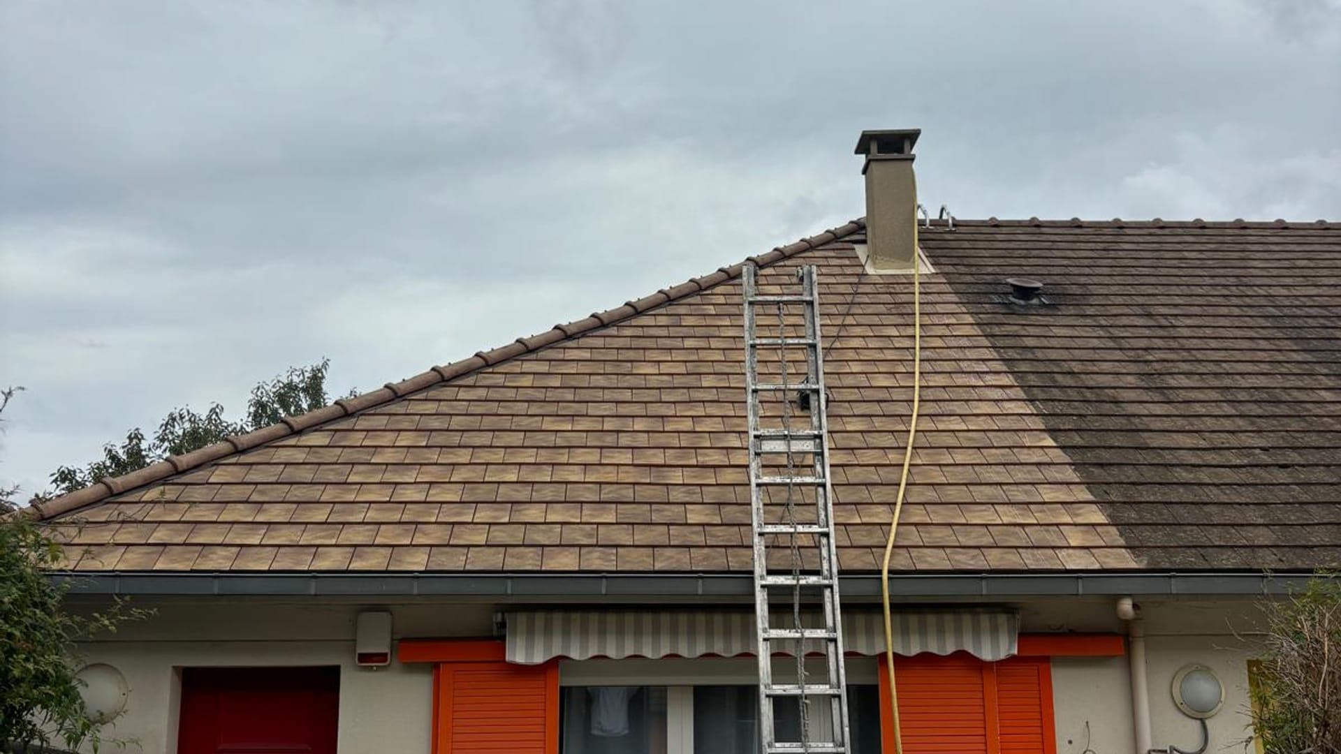 Contact Allier Toiture Services, couvreur dans l'Allier