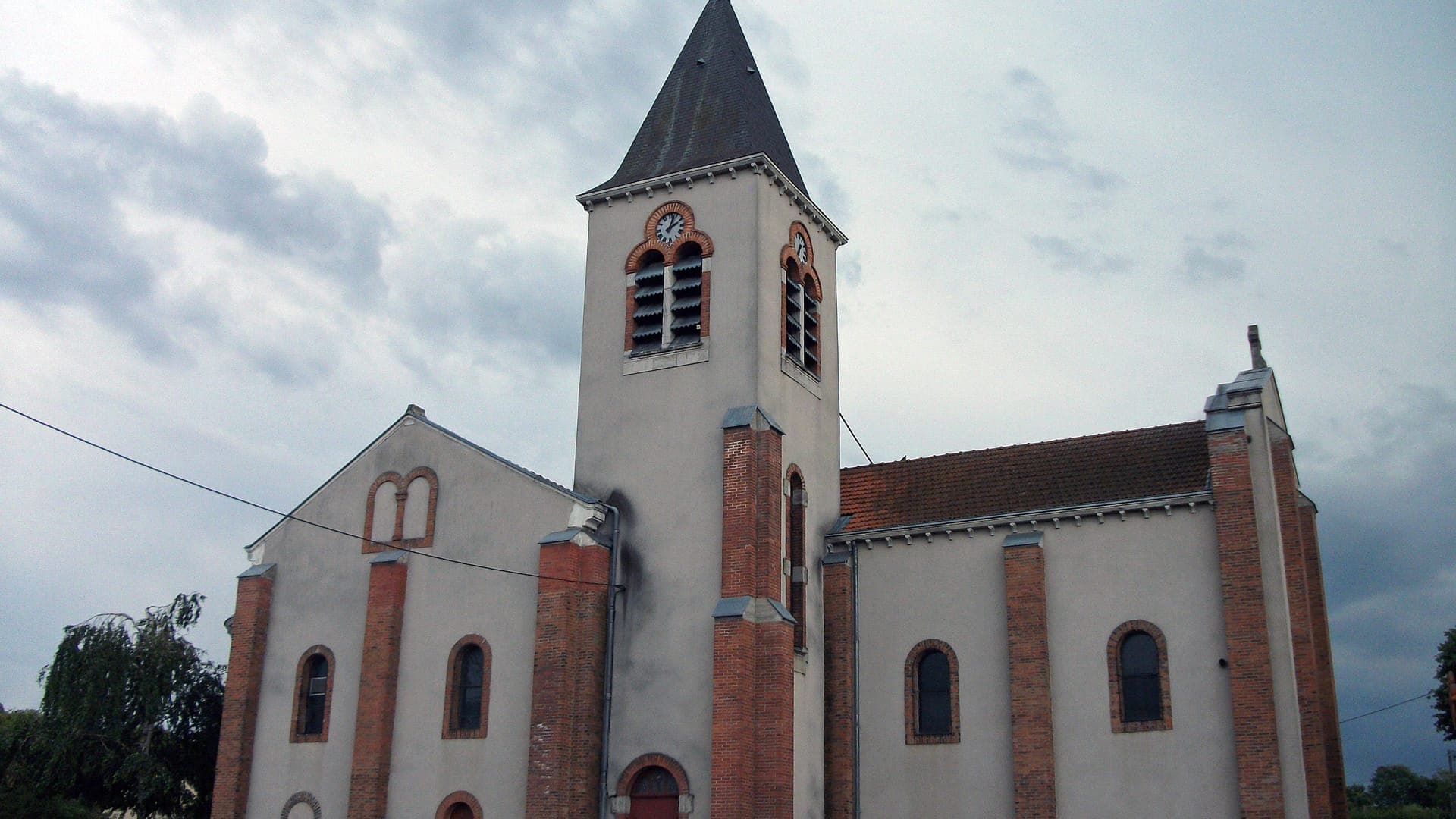 Couvreur à Charmeil dans l'Allier