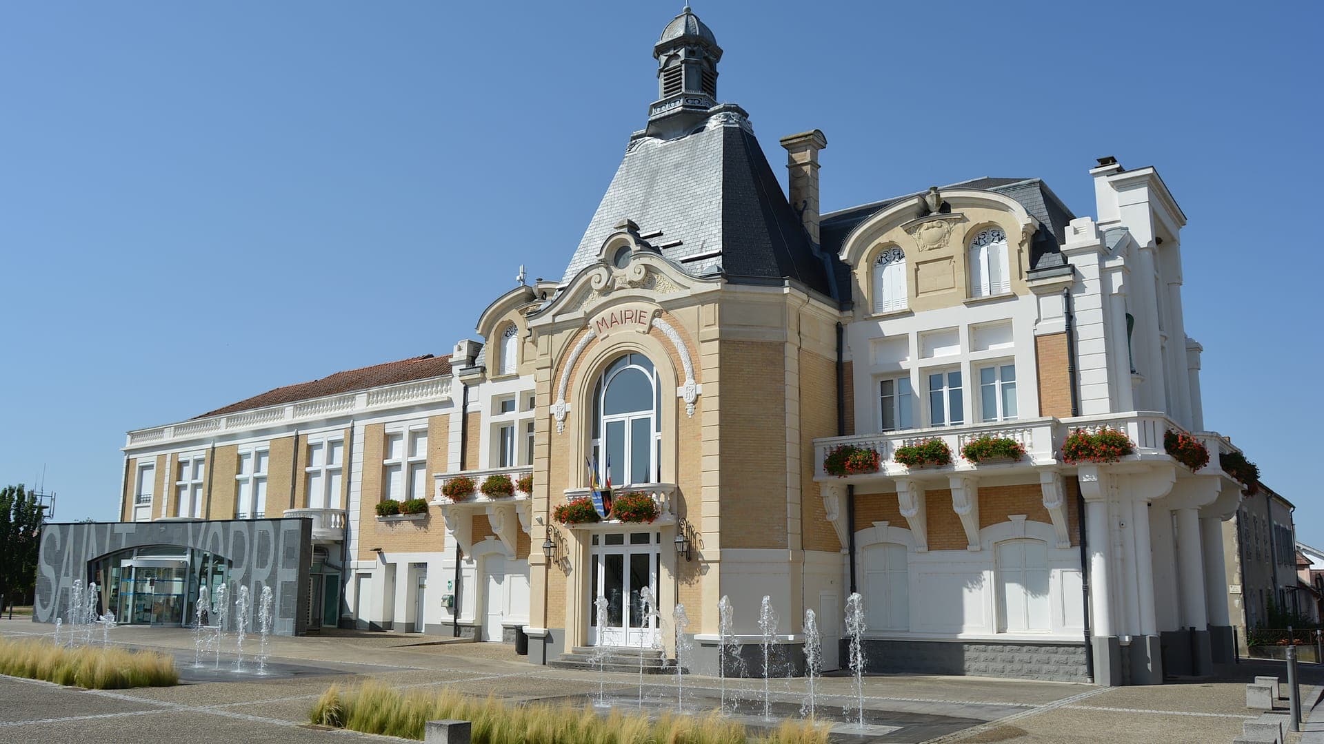 Couvreur à Saint-Yorre dans l'Allier